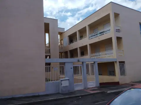 Piso en calle del Caletón, 1